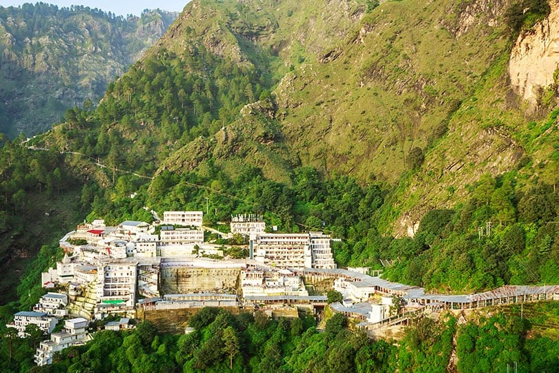 Best Taxi Booking Service in Jammu